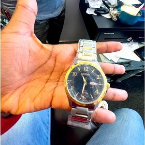 Citizen Watch